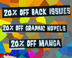 mutiny 20 off sale, Aug 30 -Sept 1